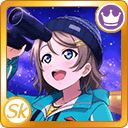 SR You Watanabe 「Star-Spilling Skies / 🎵 HAPPY PARTY TRAIN」