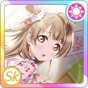 UR Minami Kotori 「Will You Tie It For Me? / Welcome to Kotori's Costume Room」