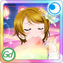 UR Koizumi Hanayo 「It Melts in the Mouth / TWINKLE★STARRY☆NIGHT」