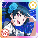 UR Tsushima Yoshiko 「Yohane's Decisions Lead to a Just End / TWINKLE★STARRY☆NIGHT」