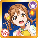 SR Hanamaru Kunikida 「M-My Wallet Is Empty, Zura! / 🎵 Mijuku DREAMER」