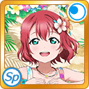 SR Kurosawa Ruby 「Dancing with Feeling / 🎵 Mijuku DREAMER」