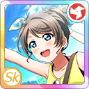 UR You Watanabe 「Yaaay! / Summer on Stage!!」 - Normal