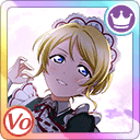 UR Eli Ayase 「Ah, So You Have Realized What I Am / Venus on a Moonlit Night」