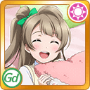 SR Kotori Minami 「Sleepless Days / Fresh Fruits Parlor」