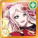 SR Lanzhu Zhong 「Come On, Let's Go! / 🎵 Queendom」 - Idolized