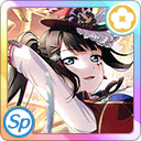 UR Dia Kurosawa 「I'm Getting Better and Better at This / Dia's Illusion」