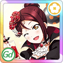 UR Riko Sakurauchi 「I Actually Came Up with My Own Prank / Halloween Dress-Up」