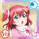 UR Kurosawa Ruby 「Just Leave It to Me! / Autumn Thanksgiving!」