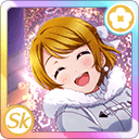 UR Koizumi Hanayo 「Thank You, Everyone! / Luminous Night」