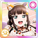 UR Kurosawa Dia 「Little Black Cat Who Loves Ribbons? / A Great Day for Cats」 - Idolized