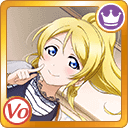SR Ayase Eli 「Wanting to Know You / Fresh Fruits Parlor」