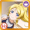 SR Ayase Eli 「Wanting to Know You / Fresh Fruits Parlor」 - Normal