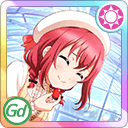 UR Kurosawa Ruby 「Munch, Munch... Munch / Lovely Berries」