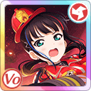 UR Kurosawa Dia 「The Fire Is on the Second Floor! / The Miracle Specialist」 - Idolized