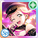 UR Ohara Mari 「Do You Want a Ride Now? / Passion Stage」