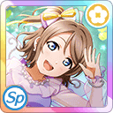 UR Watanabe You 「Heyooo! Just Waking Up? / A Cute Dream Wonderland」