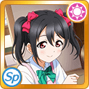 SR Yazawa Nico 「It's Always Something With These Kids! / A song for You! You? You!!」