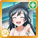 SR Setsuna Yuki 「Shall We Go on the Slide Again? / 🎵 Mirai Harmony」