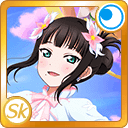 SR Kurosawa Dia 「I'm Overjoyed That I Get to Try This! / Thank you, FRIENDS!!」