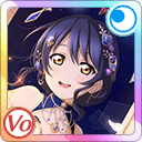 UR Sonoda Umi 「I Will Give You These Shoes / Moonlit Minuet」 - Idolized