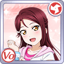 R Riko Sakurauchi 「Aqours' Composer / Flustered Pianist」