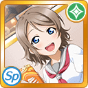 SR Watanabe You 「Afterschool Holiday / Happiness Cheerleader」