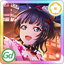 UR Asaka Karin 「Feels Great to the Touch / A Moment on a Spring Evening」 - Idolized
