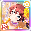 UR Emma Verde 「The flowers dance with the music. / A Flower Princess」 - Idolized