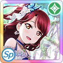 UR Sakurauchi Riko 「You mentioned you liked it, no? / A Fairy Concert」