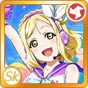 SR Ohara Mari 「The Closest / Happiness Cheerleader」