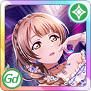 UR Minami Kotori 「I Made It For You / Mysterious Jewelry」