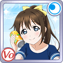 R Shizuku Osaka 「School Idol & Theater Club Member / High Expressiveness」