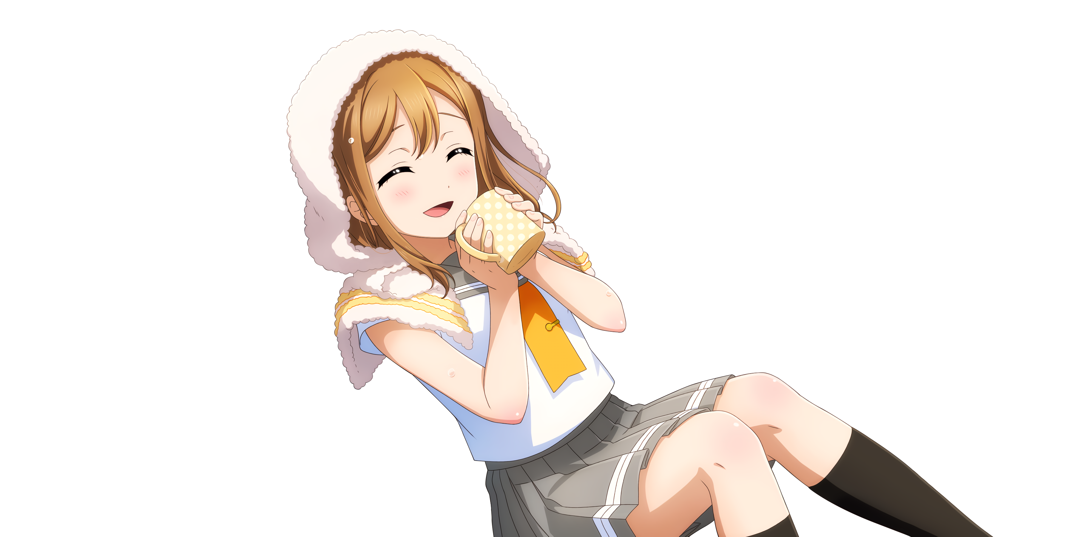 UR Hanamaru Kunikida 「This Is Just like Paradise, Zura! / Weather Wizard」