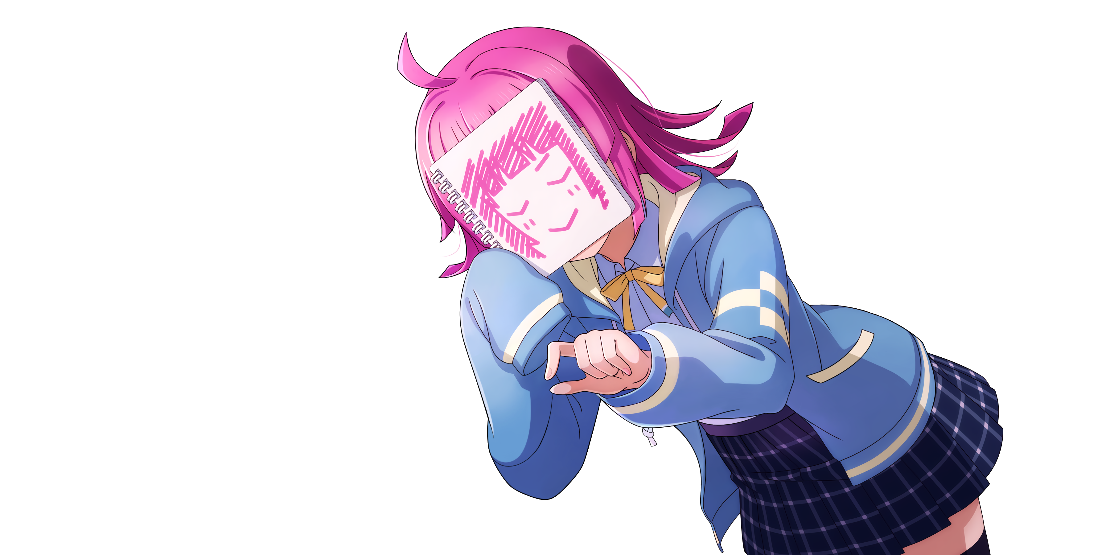 UR Rina Tennoji 「It Doubles as a Flashlight / Weather Wizard」