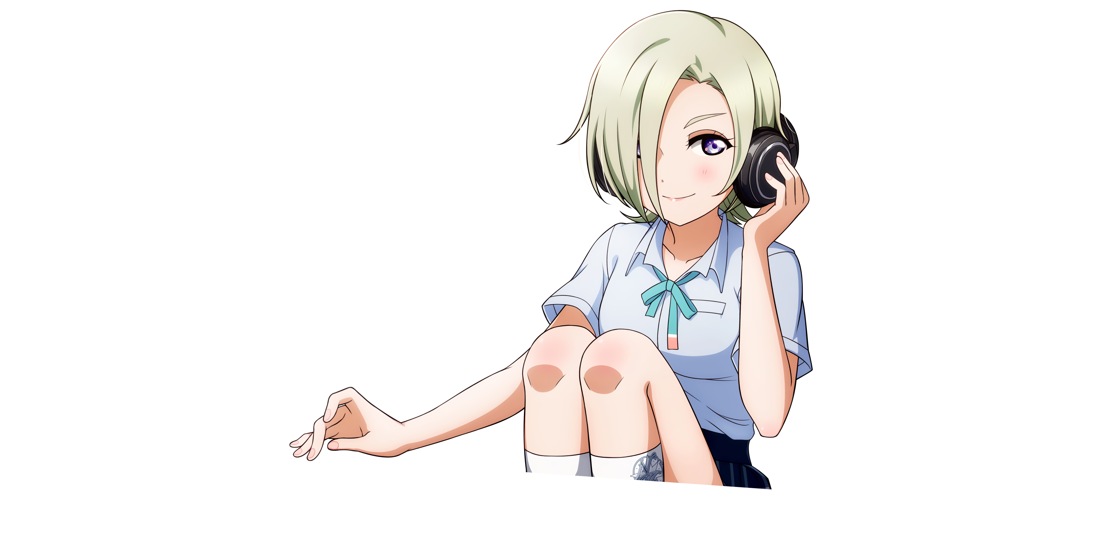 SR Mia Taylor 「How I Do Things / 🎵 I'm Still...」