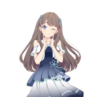 Transparent (Idolized)