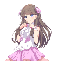Transparent (Idolized)