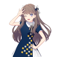 Transparent (Idolized)