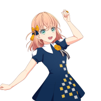 Transparent (Idolized)