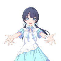 Transparent (Idolized)