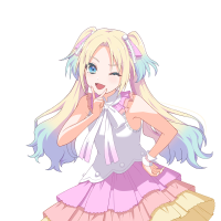 Transparent (Idolized)