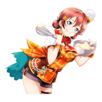 UR Emma Verde 「This Fish Is Super Yummy! / Fall Kitchen」