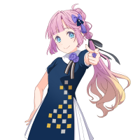 Transparent (Idolized)