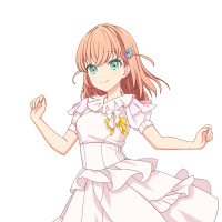 Transparent (Idolized)