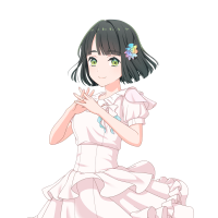 Transparent (Idolized)