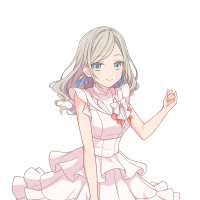 Transparent (Idolized)