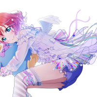 UR Ruby Kurosawa 「Mm... *Mumble* *Mumble* / Sweet Little Angel」