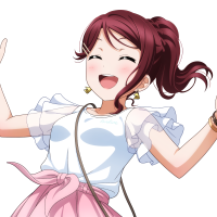 SR Riko Sakurauchi 「Jump!!! / 🎵 Mijuku DREAMER」