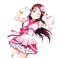 SR Riko Sakurauchi 「Jump!!! / 🎵 Mijuku DREAMER」